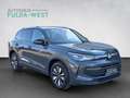 Volkswagen Tiguan 2.0 TDI Goal neuesMod. Virtual 360Cam AHK Grijs - thumbnail 2