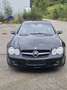 Mercedes-Benz SL 350 SL 350 Roadster Schwarz - thumbnail 1