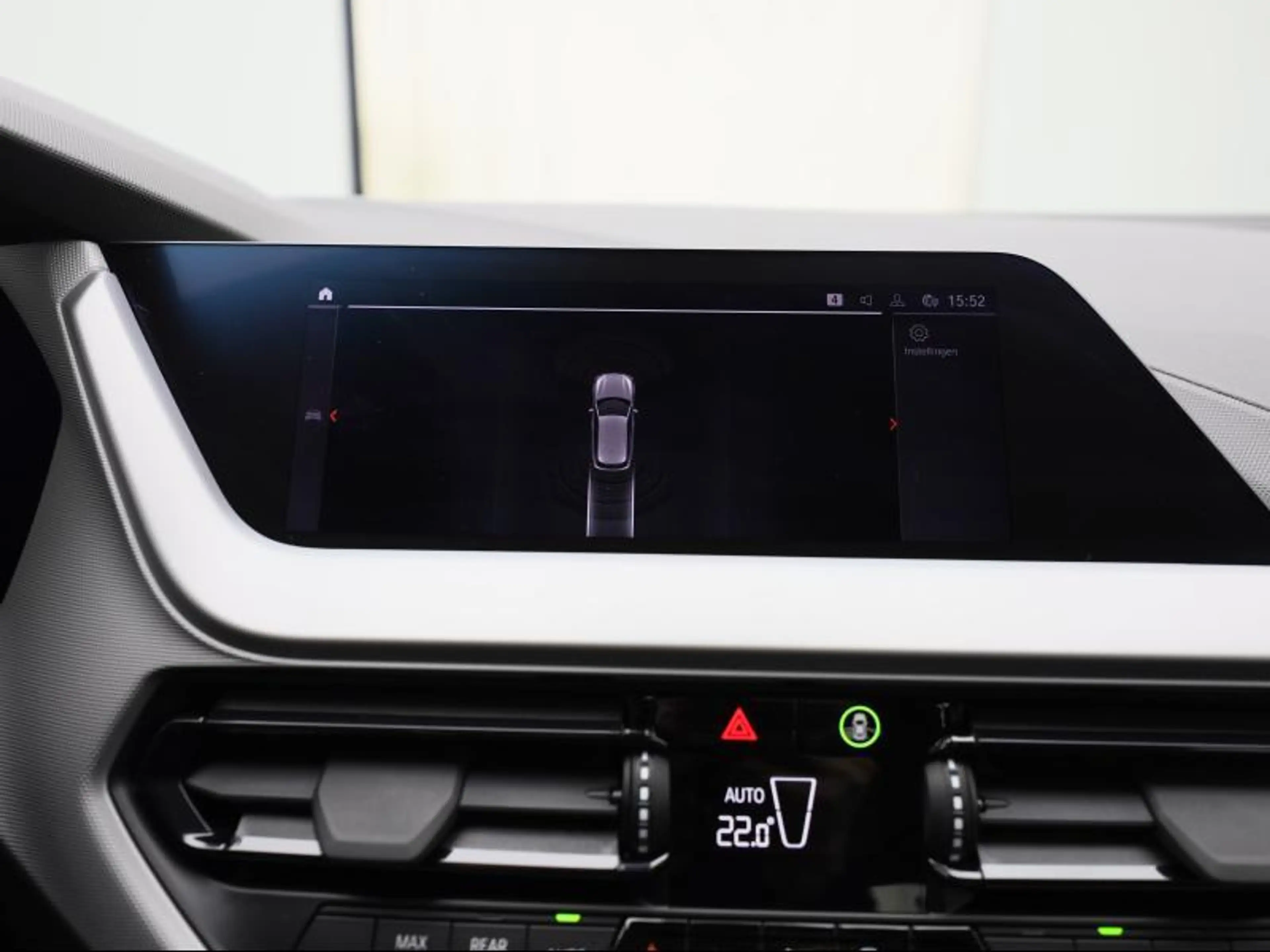 BMW 116 Hatch — photo 14