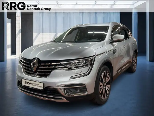Renault Koleos INITIALE PARIS 4x4 dCi 185 X-Tronic PANORAMASCHIEBEDACH