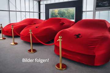 Turbo S Cabrio Burm/Klappe/Ino/930Paket/360°