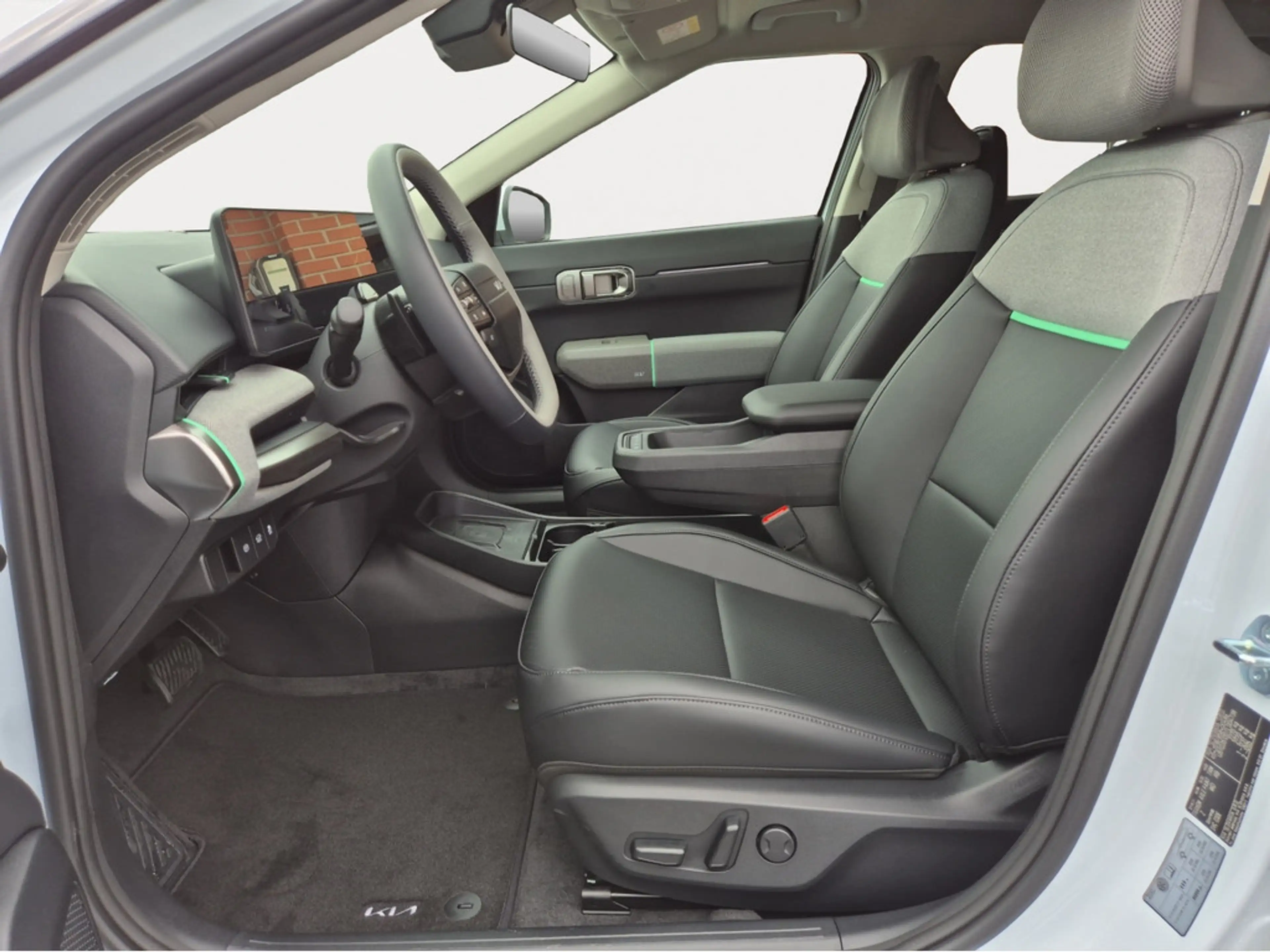 Kia EV4 58.3 kWh Earth | WIC | TECH | UPG — photo 7
