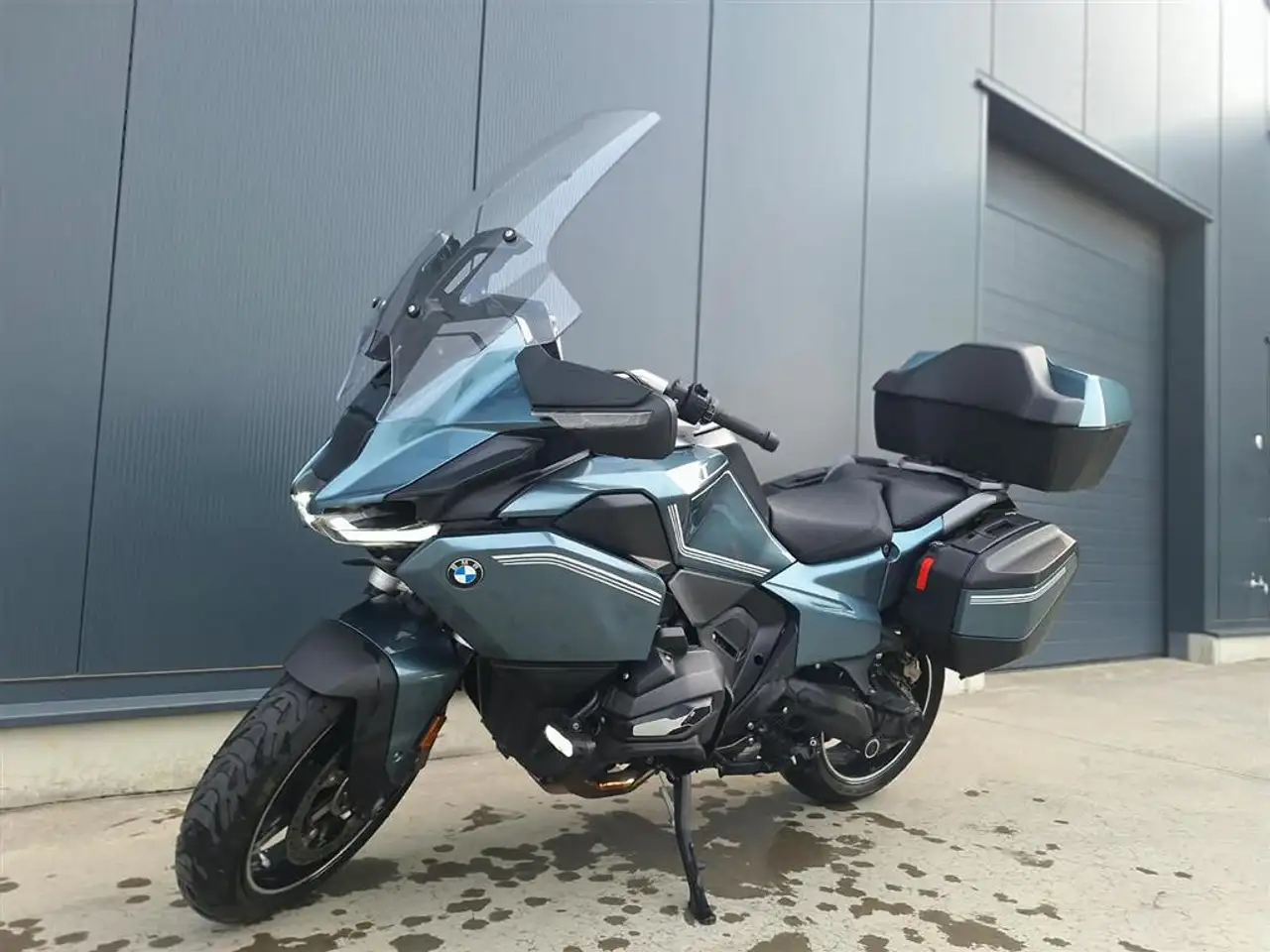 BMW R 1300 RT