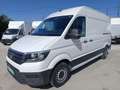 Volkswagen Crafter Furgón 2.0TDI SCR 35 BM L3H2 75kW Blanco - thumbnail 3