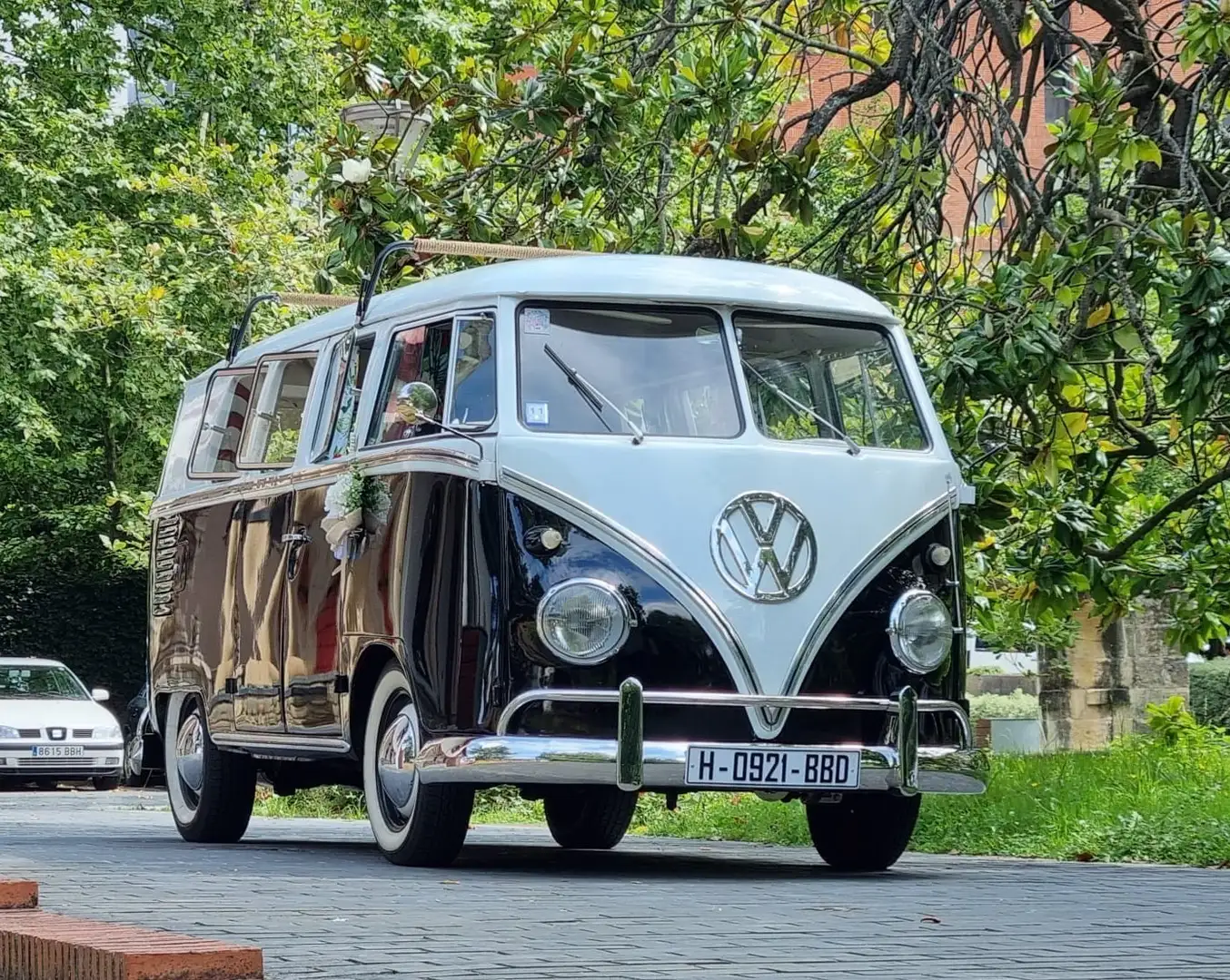 Volkswagen T1 VW BUS T1 - 1