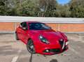 Alfa Romeo Giulietta FIRST OWNER Rouge - thumbnail 1
