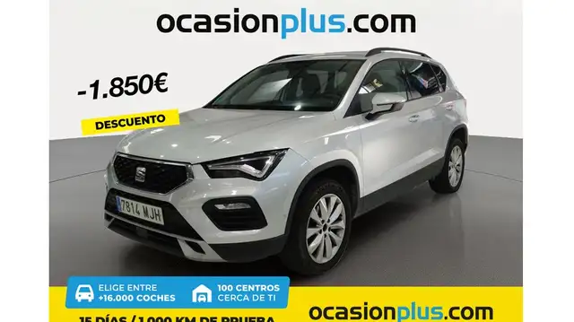 SEAT Ateca 1.5 EcoTSI S&S Style XM