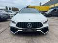 Mercedes-Benz CLA 45 AMG CLA 45 S AMG 4Matic PANO|HEAD-UP|NIGHT|MBUX|360° Weiß - thumbnail 18
