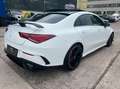 Mercedes-Benz CLA 45 AMG CLA 45 S AMG 4Matic PANO|HEAD-UP|NIGHT|MBUX|360° Weiß - thumbnail 5