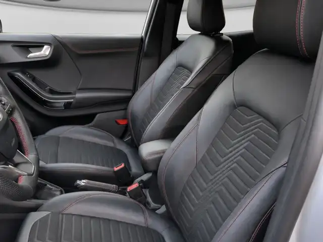 Ford Puma view 5