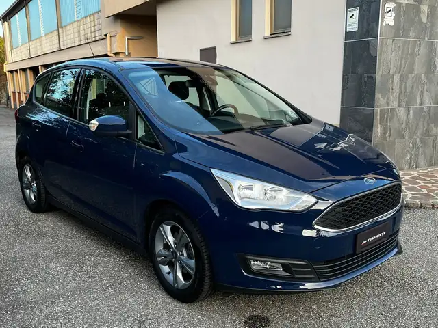 Ford C-Max C-Max III 2015 1.5 tdci Business s