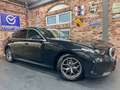 BMW 520 520iA Limousine 2.0 208cv Auto Cuir/SiègCh+V/Cam Noir - thumbnail 1
