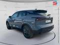 Nissan Qashqai 1.3 MILD HYBRID 140CH BUSINESS EDITION CAMERA Gris - thumbnail 8