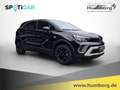 Opel Crossland 1.2 Turbo Neupreis 31.475,- Navi LED Sitzheizung T Schwarz - thumbnail 3