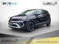 Opel Crossland 1.2 Turbo Neupreis 31.475,- Navi LED Sitzheizung T Schwarz - thumbnail 1