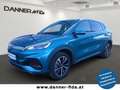 BYD Atto 3 Atto3 60,5 kWh Comfort *JETZT BESICHTIGEN* Blau - thumbnail 1
