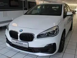 Bmw 218 i Advantage Navi Head Up AHK