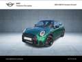 MINI John Cooper Works Cooper 136ch John Cooper Works BVA7 Vert - thumbnail 1