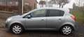 Opel Corsa Argent - thumbnail 7