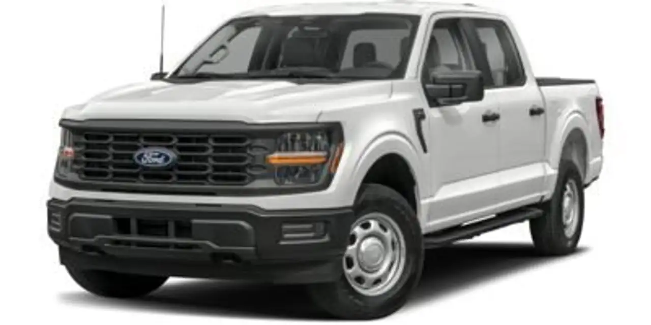2024 Ford F 150