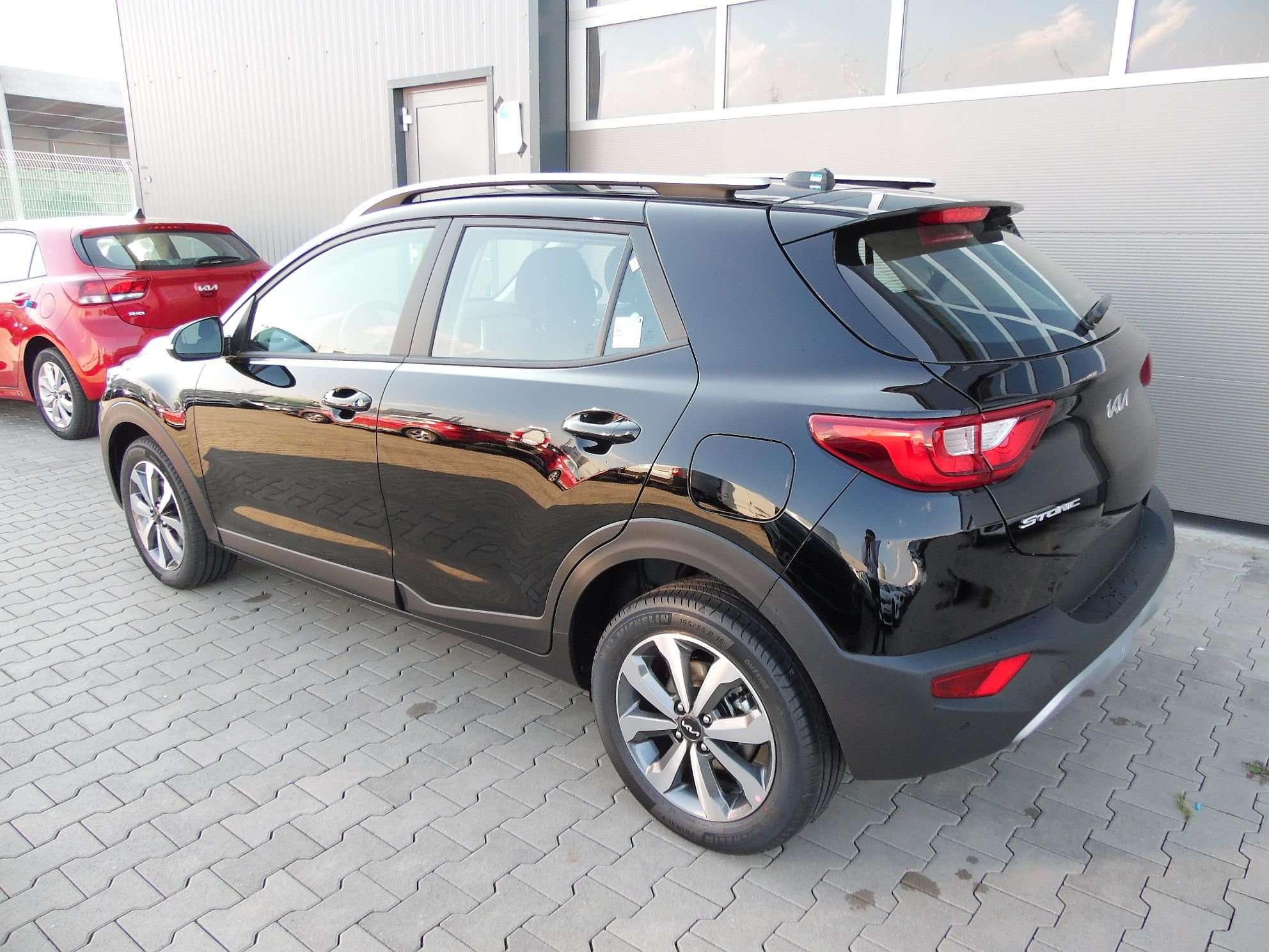 Kia Stonic