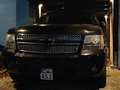 Chevrolet Tahoe Tahoe LTZ Premium / LPG Schwarz - thumbnail 7