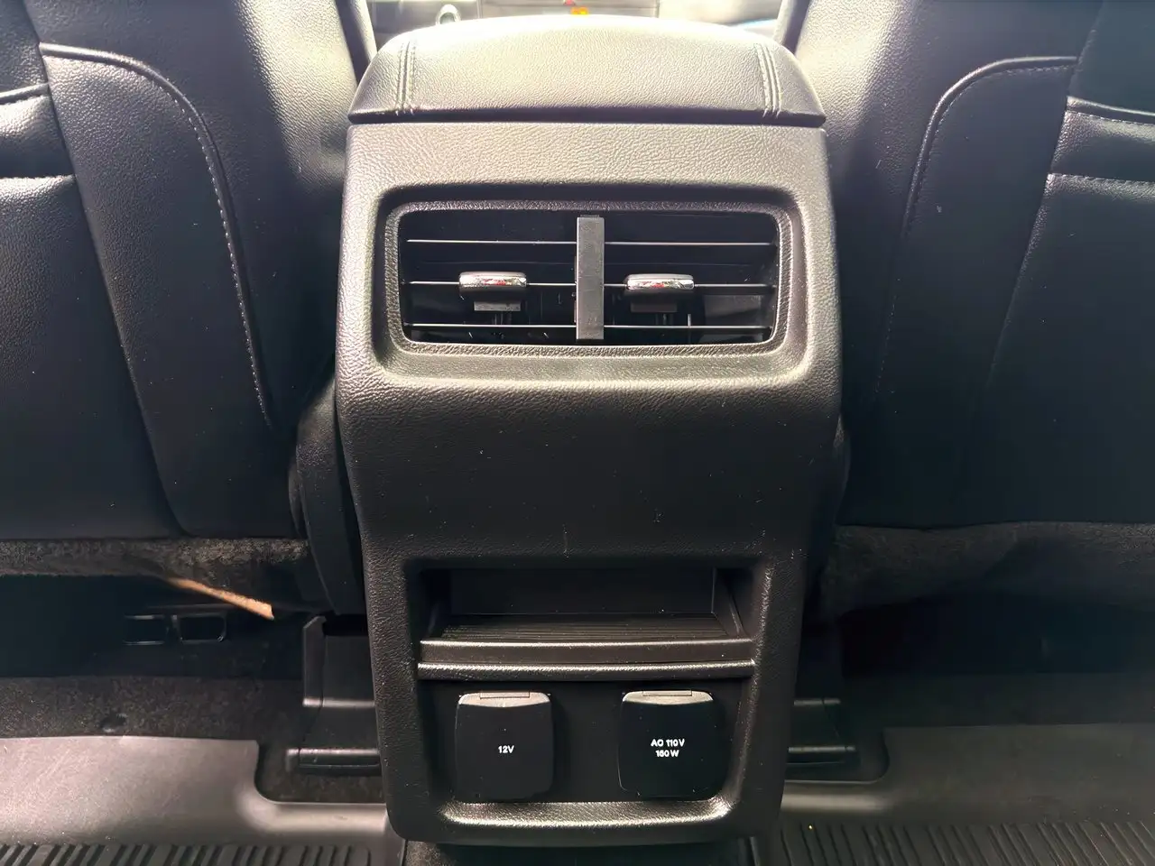 Ford Edge снимка Ford Edge