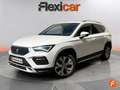 SEAT Ateca 1.5 TSI 110kW DSG (150CV) X-Perience Blanco - thumbnail 3