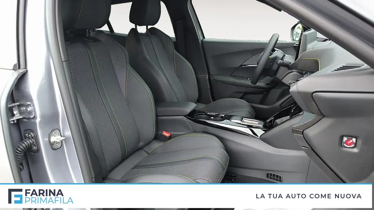Peugeot 2008 2026 — фото 15