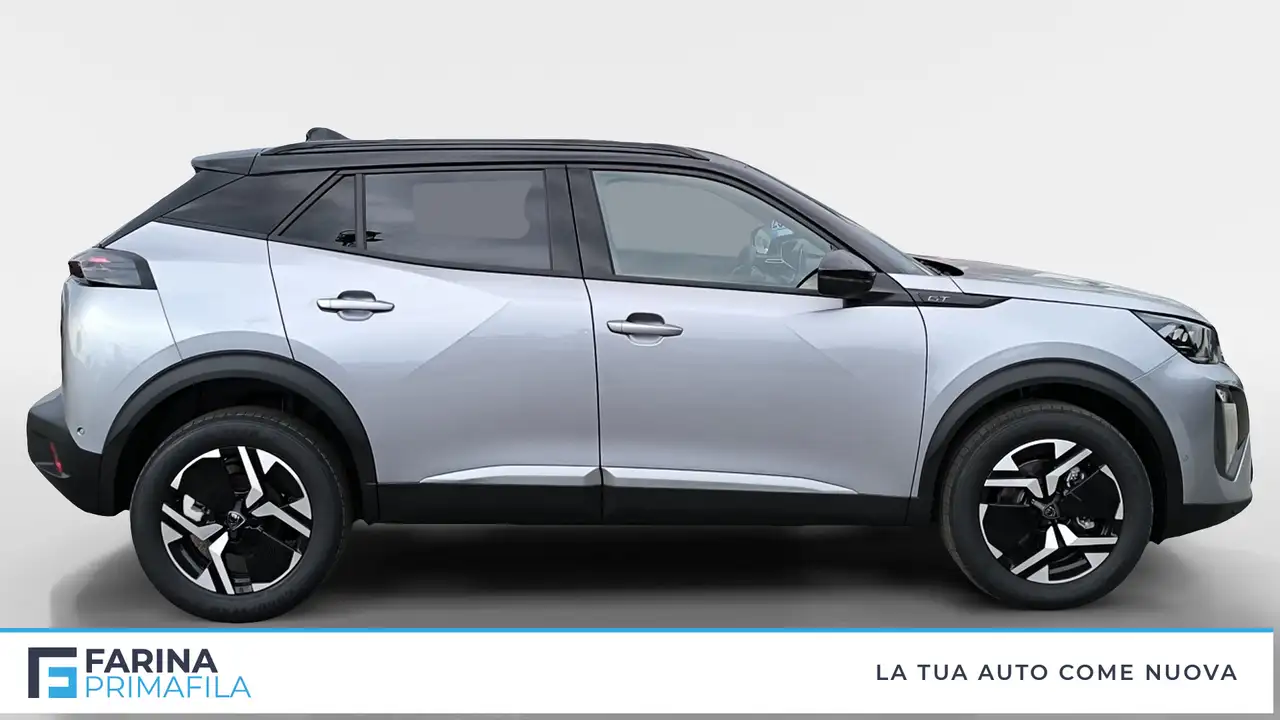 Peugeot 2008 2026