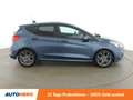 Ford Fiesta 1.0 EcoBoost ST-Line Blau - thumbnail 7