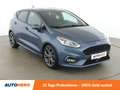 Ford Fiesta 1.0 EcoBoost ST-Line Blau - thumbnail 8