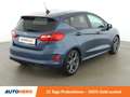 Ford Fiesta 1.0 EcoBoost ST-Line Blau - thumbnail 6