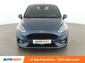 Ford Fiesta 1.0 EcoBoost ST-Line Blau - thumbnail 9
