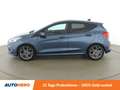 Ford Fiesta 1.0 EcoBoost ST-Line Blau - thumbnail 3