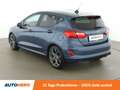 Ford Fiesta 1.0 EcoBoost ST-Line Blau - thumbnail 4
