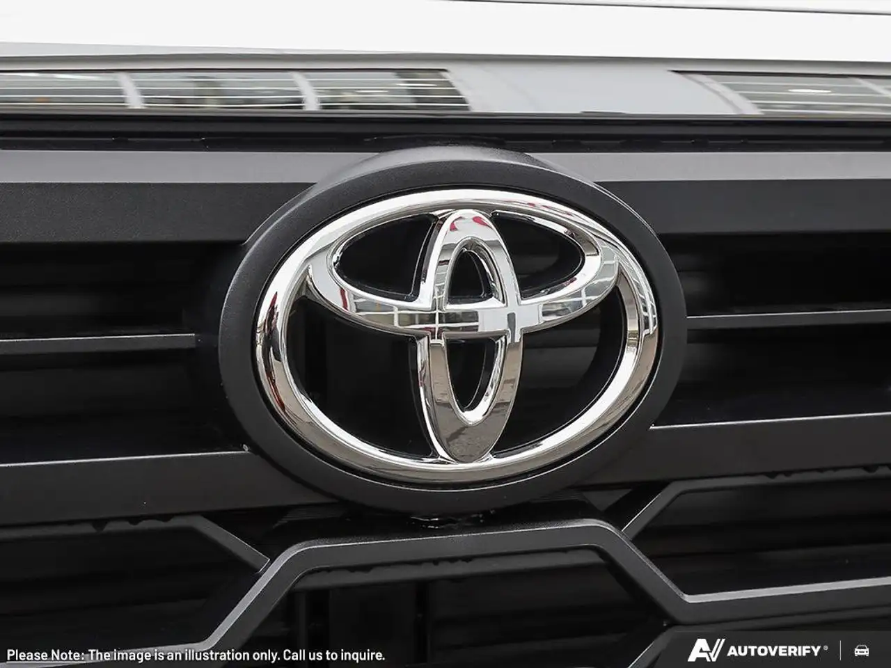 Toyota Tundra fotografie Toyota Tundra
