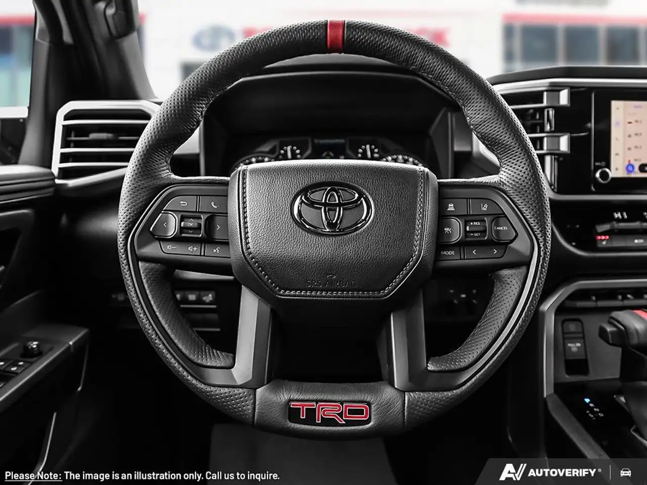 Toyota Tundra fotografie Toyota Tundra