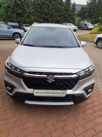 Suzuki S-Cross 1.4 Boosterjet Hybrid ALLGRIP Comfort