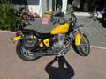 Suzuki LS 650 Geel - thumbnail 5