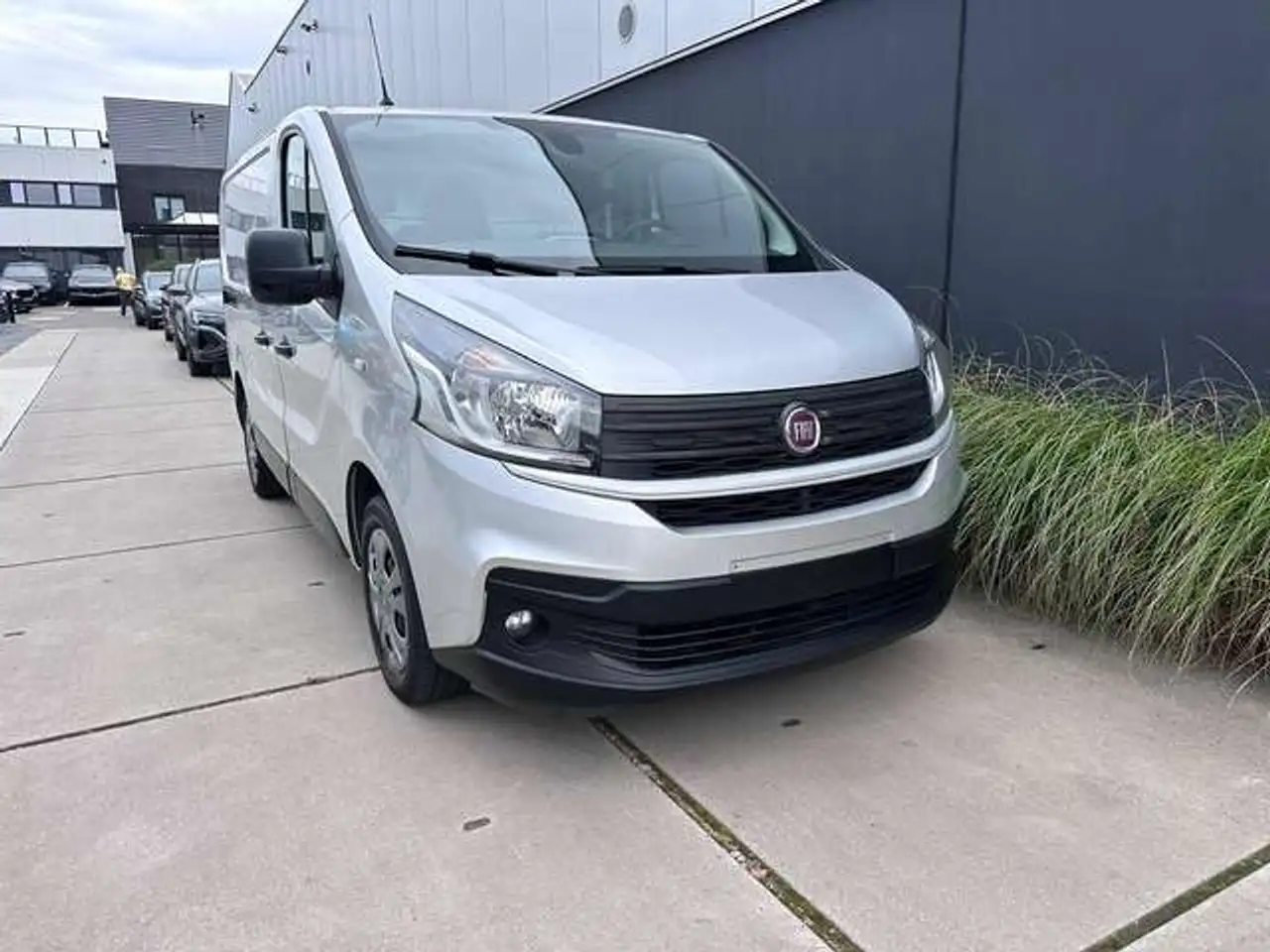 Fiat Talento