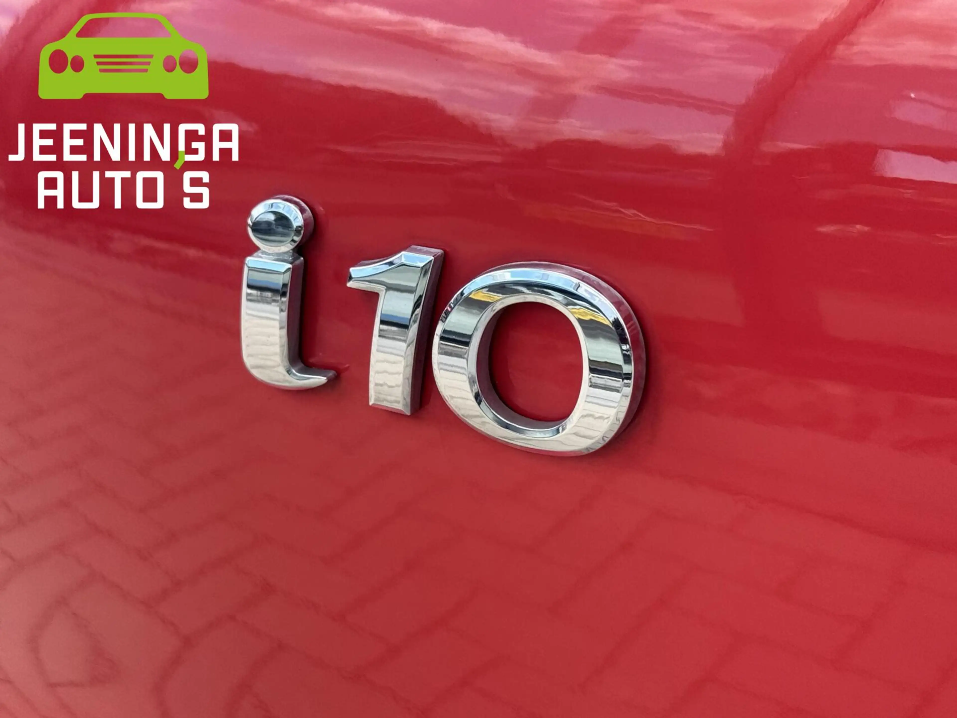 Hyundai i10 1.0i Comfort|Airco|Navi|PDC — photo 28
