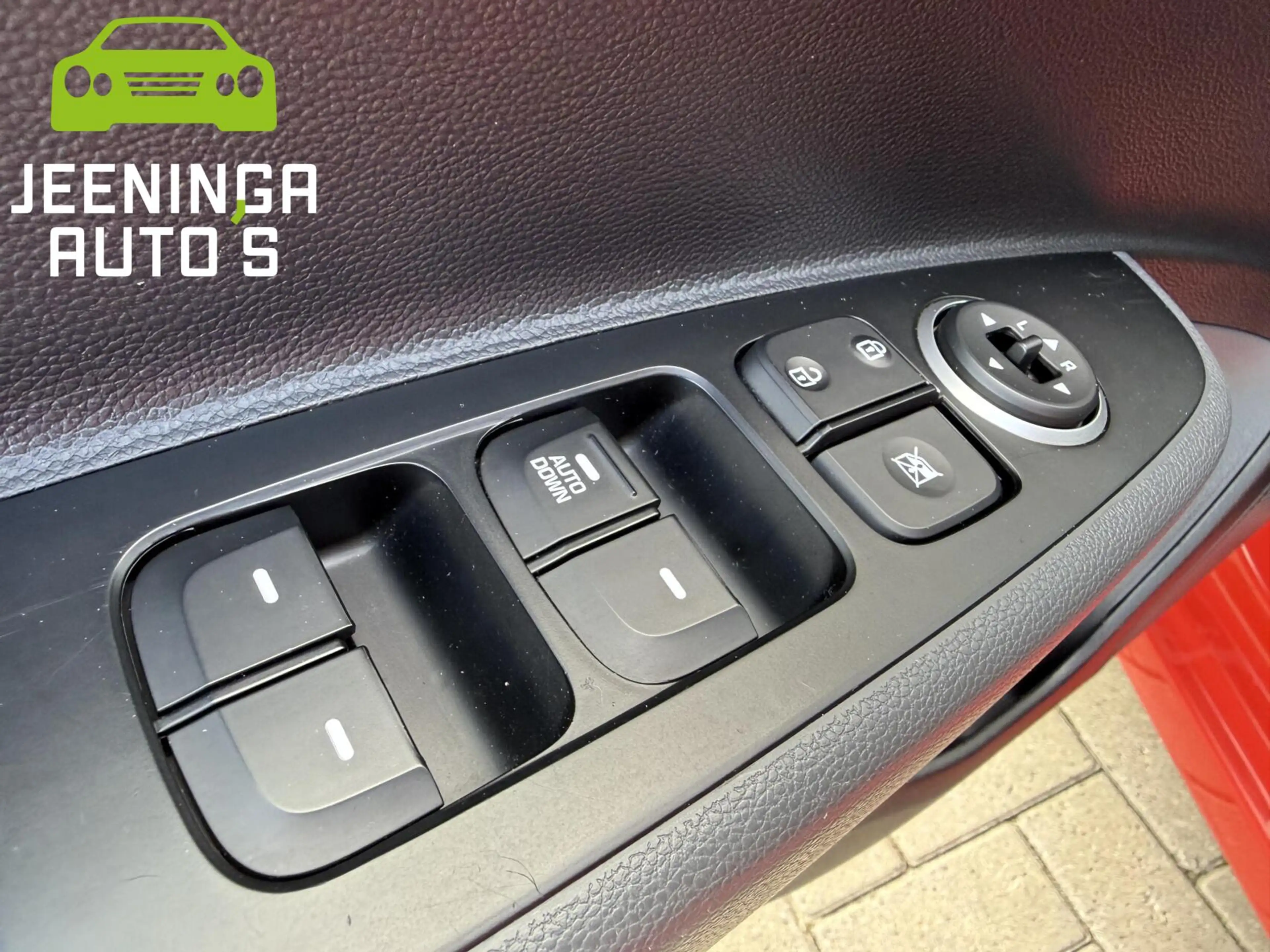 Hyundai i10 1.0i Comfort|Airco|Navi|PDC — photo 26
