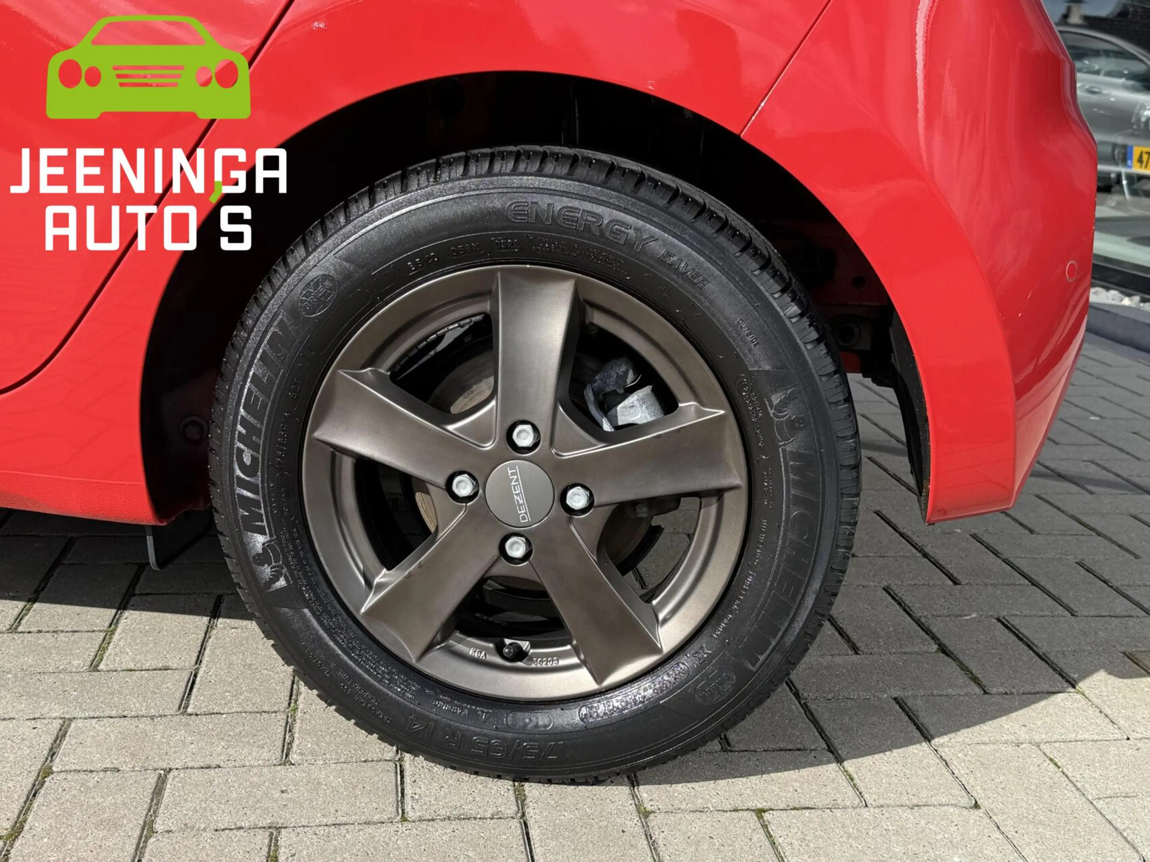 Hyundai i10 1.0i Comfort|Airco|Navi|PDC — photo 20