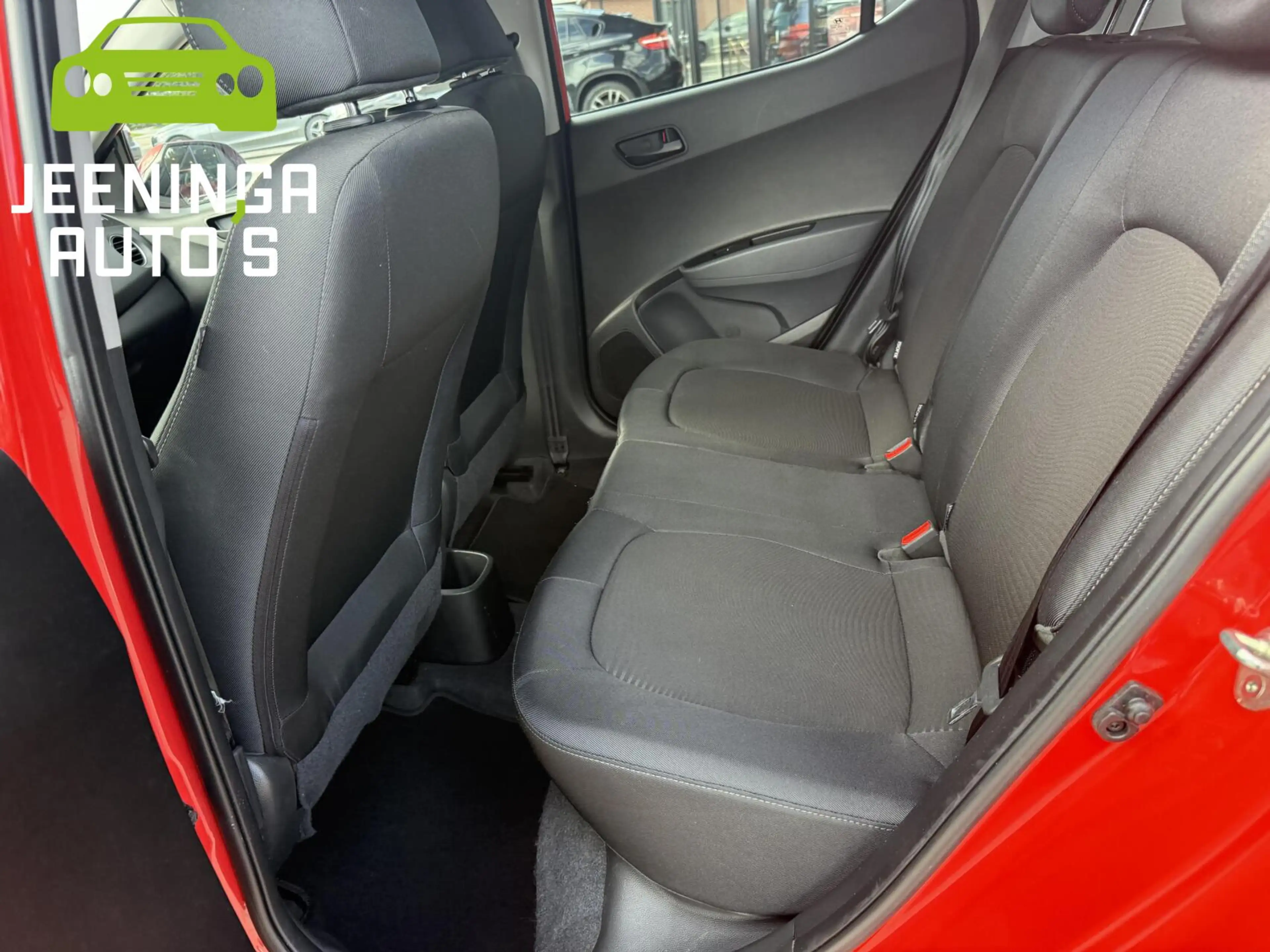 Hyundai i10 1.0i Comfort|Airco|Navi|PDC — photo 5