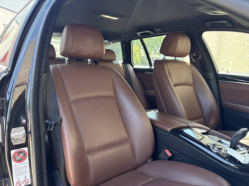 BMW 518 5-serie Touring 518d Business | € 4.950,- NETTO! | — photo 4