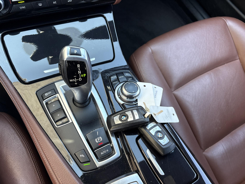 BMW 518 5-serie Touring 518d Business | € 4.950,- NETTO! | — photo 15