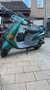 Piaggio SKR 125 super snel Verde - thumbnail 2