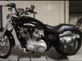 Harley-Davidson Sportster 883 xl883c Noir - thumbnail 4