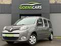 Renault Kangoo Kangoo 1.5dCi 7 PLACES, GPS, RADIO, GARANTIE !! Gris - thumbnail 1